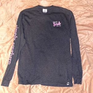 Simply Southern ‘Scrub Life’ Longsleeve